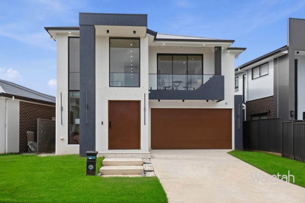 10 Wirrah St, Marsden Park, NSW 2765