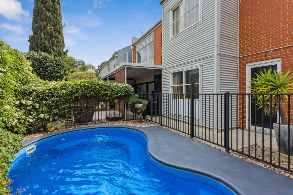 6 Chapel Lane, Mawson Lakes, SA 5095