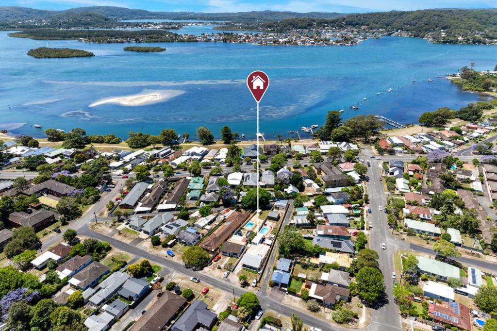 12 COLO RD, WOY WOY, NSW 2256