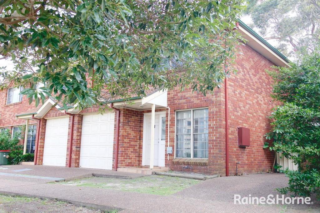 3/37 Harbourne Rd, Kingsford, NSW 2032