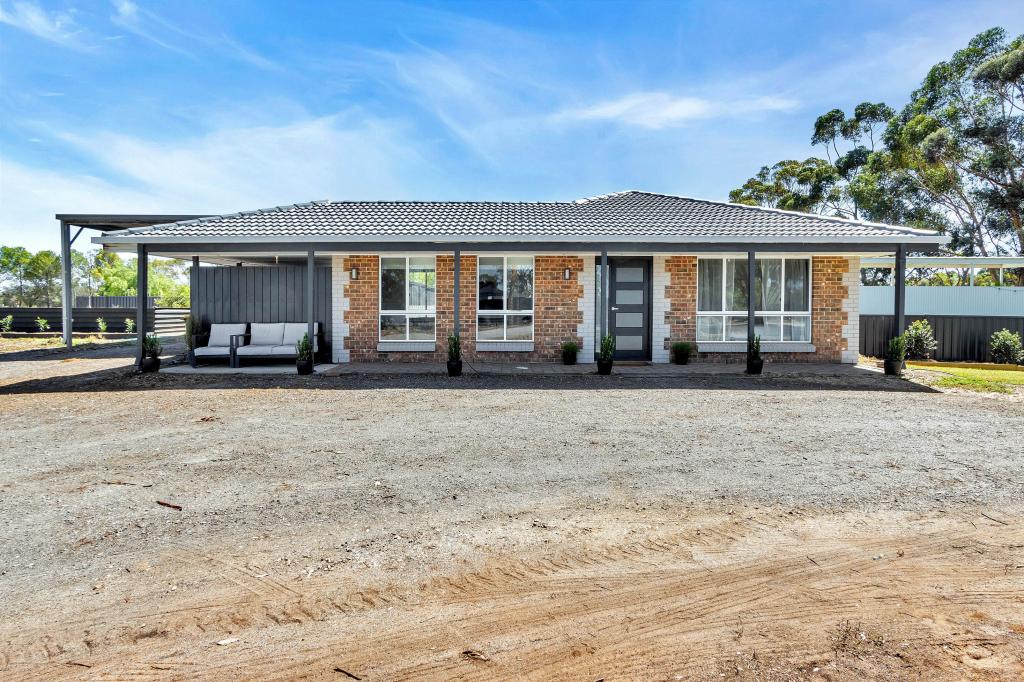 5 Lawrie Rd, Lewiston, SA 5501