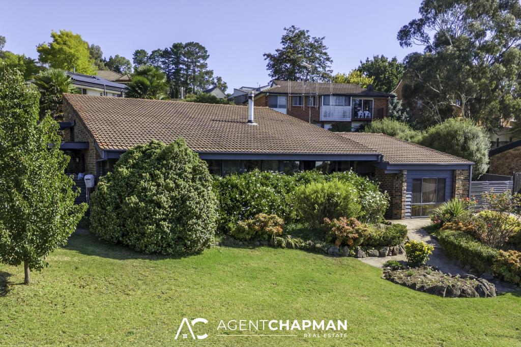 4 De Clouett Pl, Windradyne, NSW 2795