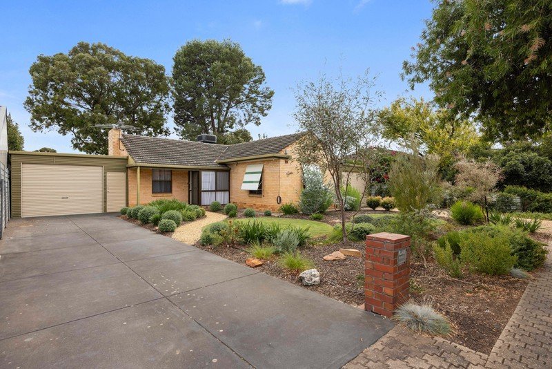 6 Washington St, Vale Park, SA 5081