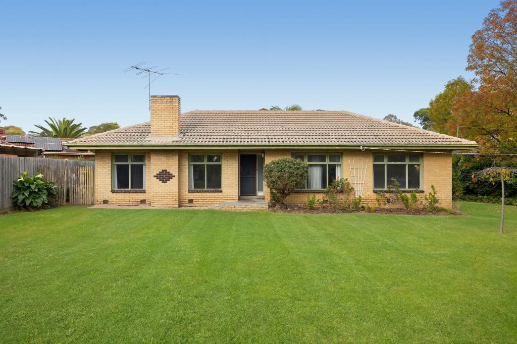 9 Parkview Dr, Ferntree Gully, VIC 3156