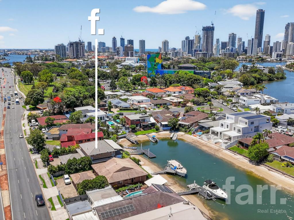 1 & 2/109 Bundall Rd, Surfers Paradise, QLD 4217