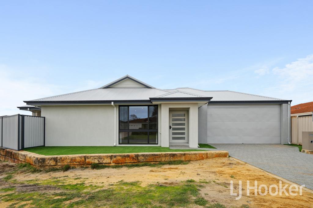 68 Brunswick Rd, Thornlie, WA 6108