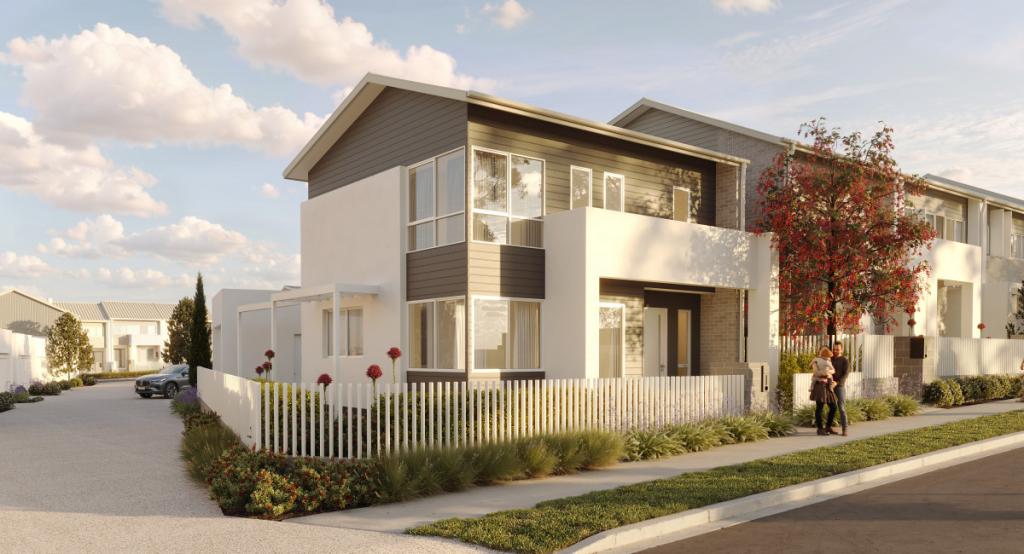 42 Bowerbird Loop, Oran Park, NSW 2570