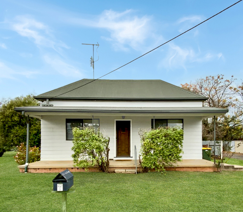 7 Bridge St, Forbes, NSW 2871