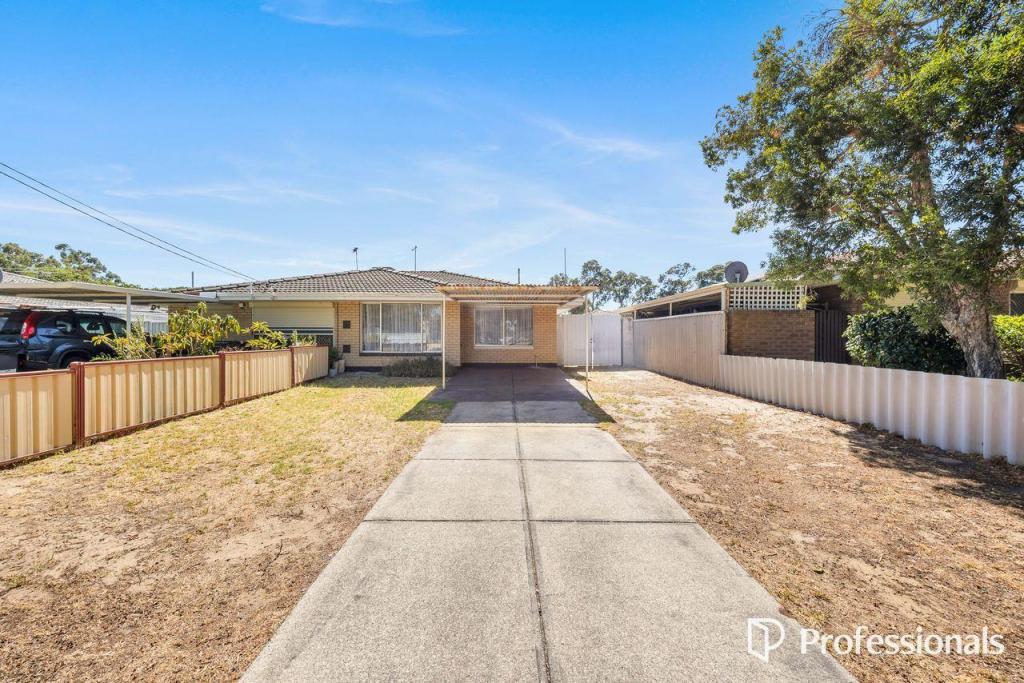 107b Seventh Rd, Armadale, WA 6112
