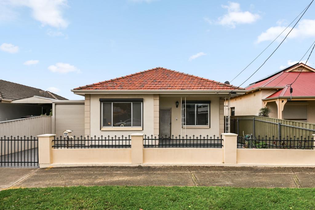 17 Palm Ave, Royal Park, SA 5014