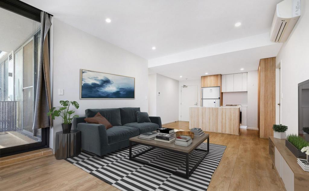 205/6-8 Cross St, Bankstown, NSW 2200