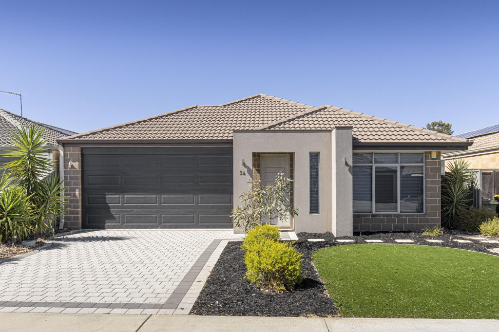 34 MALABAR ST, BYFORD, WA 6122