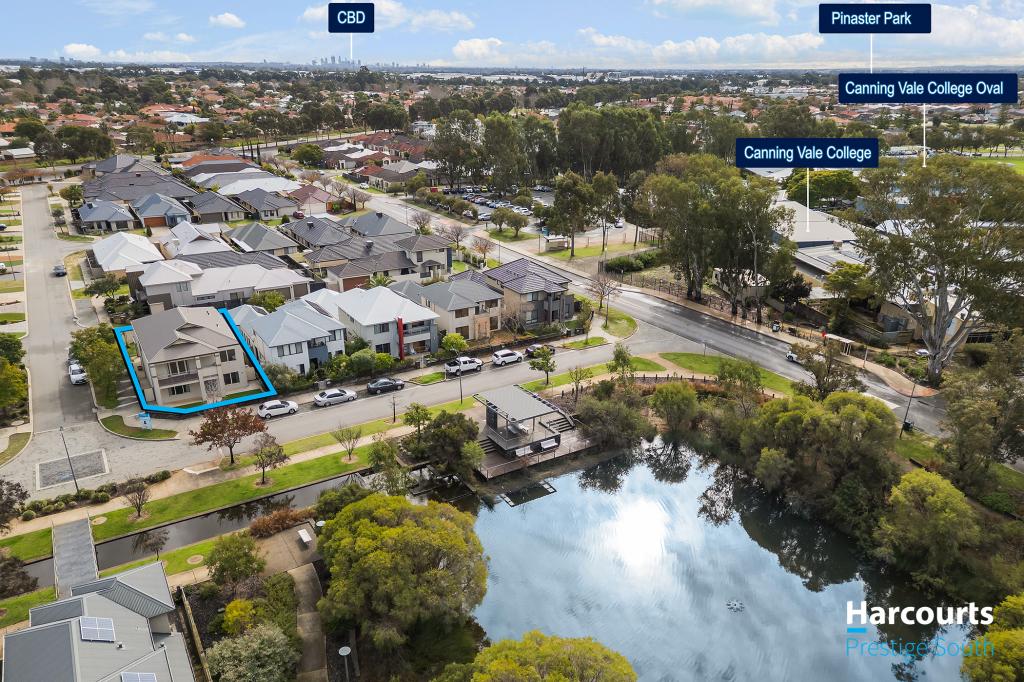 9 CAMBRIDGE PROM, CANNING VALE, WA 6155