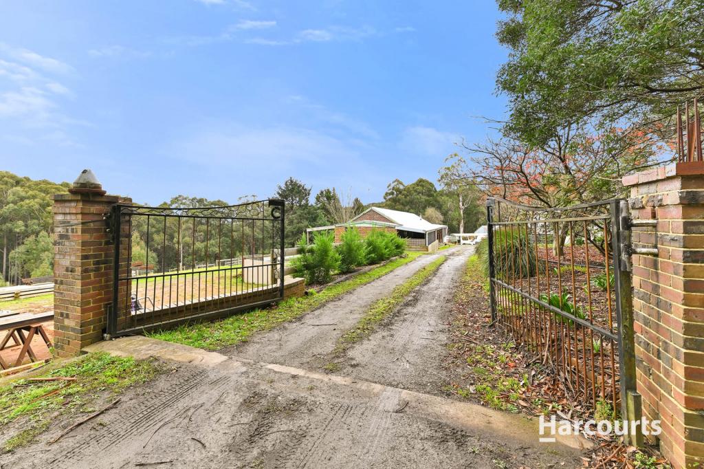 91 Stoll Rd, Jindivick, VIC 3818