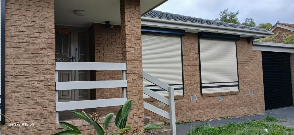 23 Meldrum Ave, Mill Park, VIC 3082