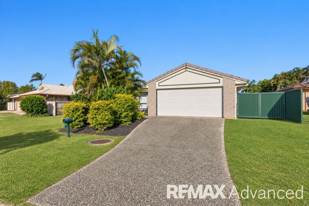 43 Mackerel St, Sandstone Point, QLD 4511