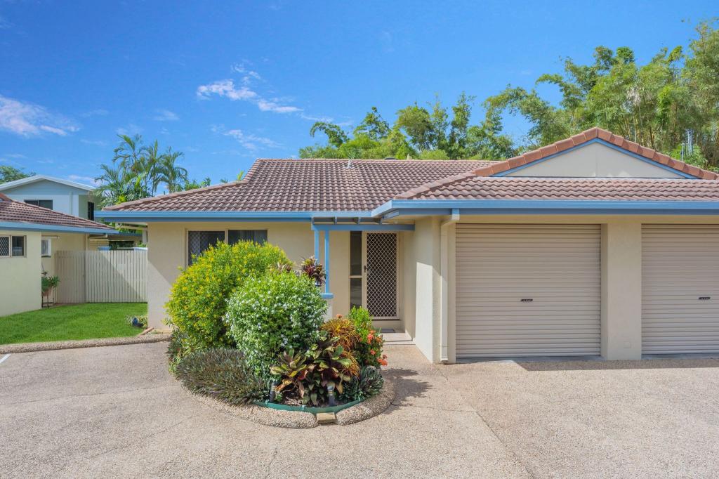 3/13 Golf Links Dr, Kirwan, QLD 4817