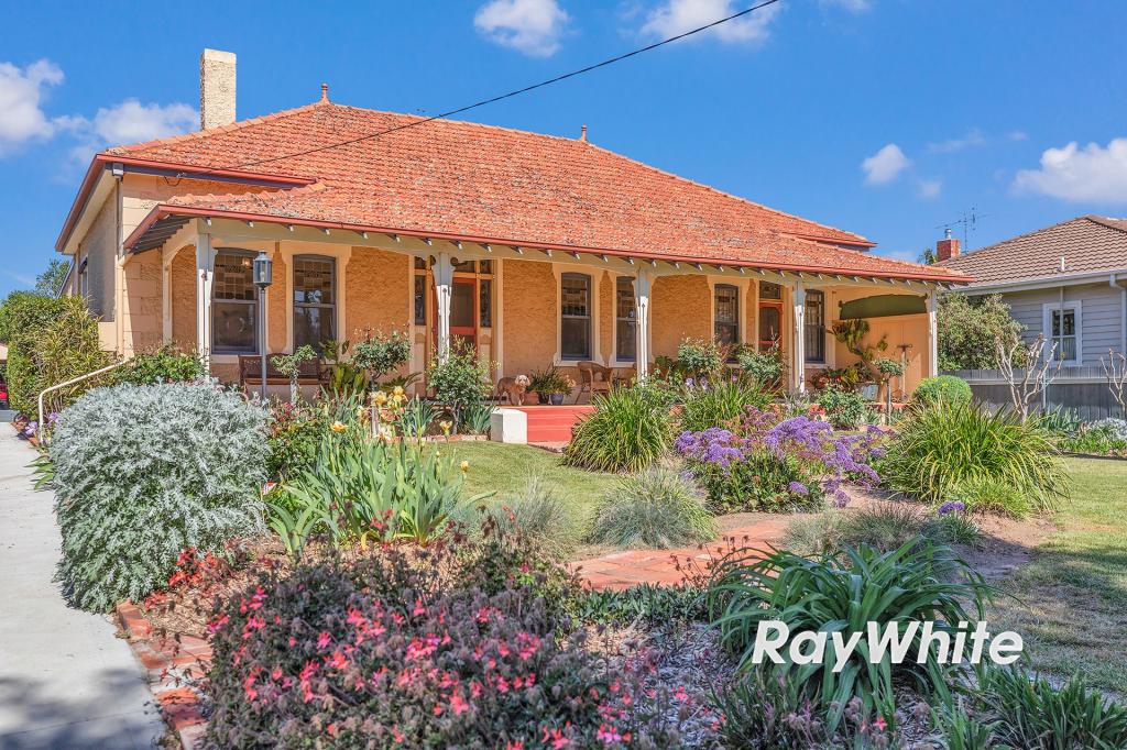 21 Mackay St, Rochester, VIC 3561