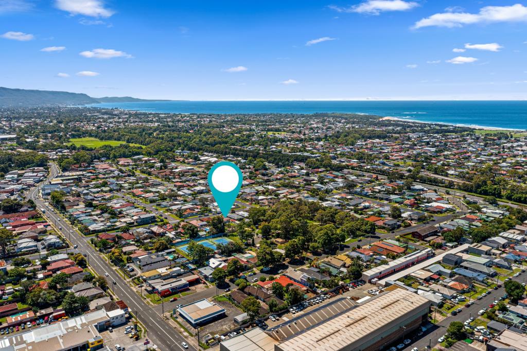 7 Hope St, Towradgi, NSW 2518