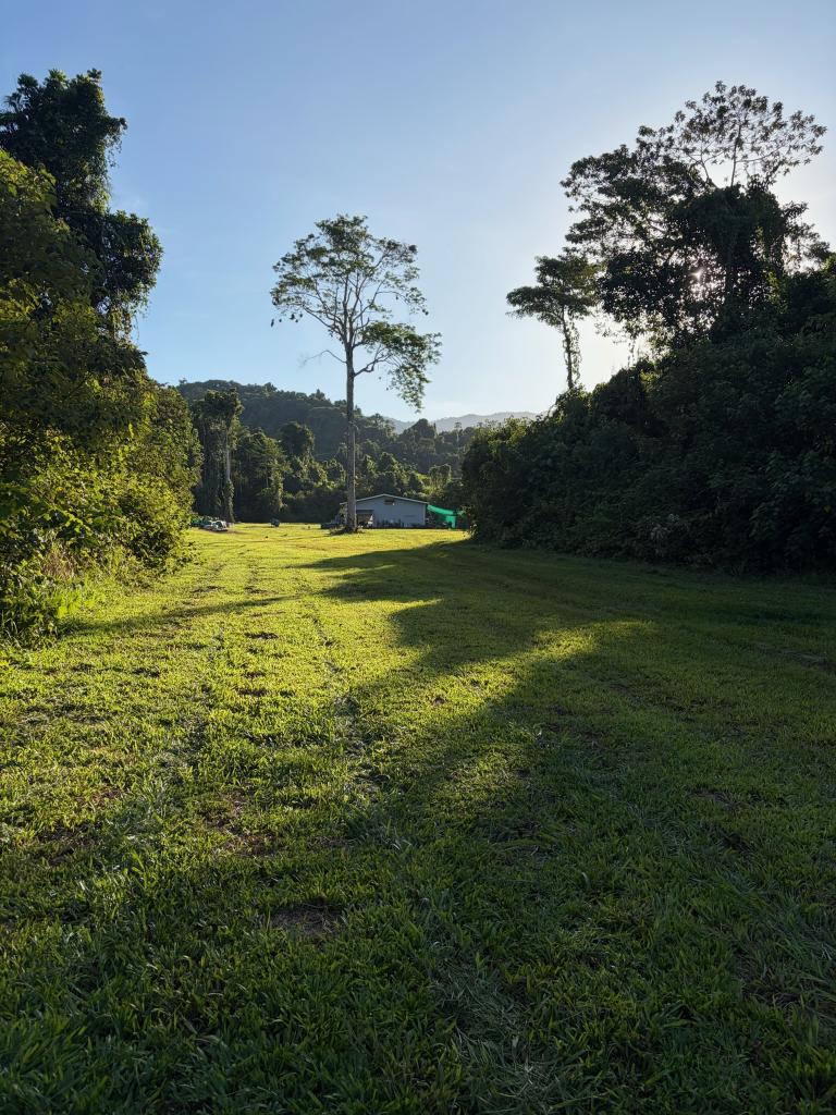 252 Jackson Rd, Shell Pocket, QLD 4855