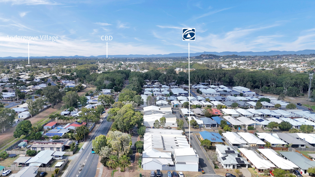 3 Cicada Lane, Andergrove, QLD 4740