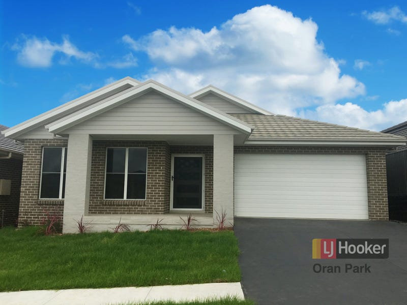 16 Tasman St, Gregory Hills, NSW 2557