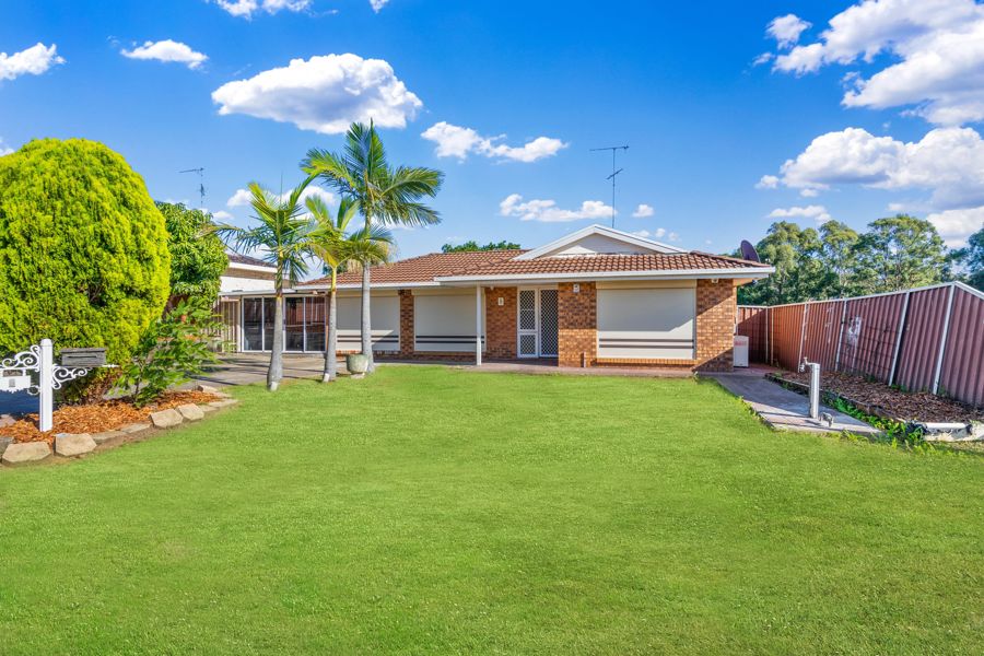 8 Haydn Pl, Bonnyrigg Heights, NSW 2177