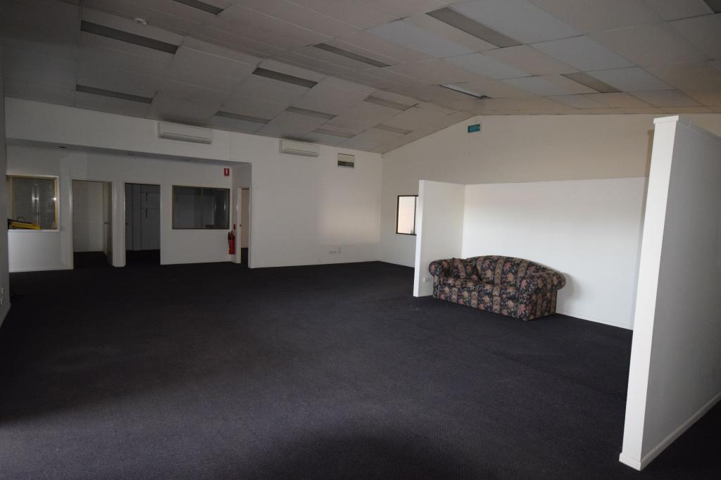 Suite 2/2 Prescott St, Toowoomba City, QLD 4350