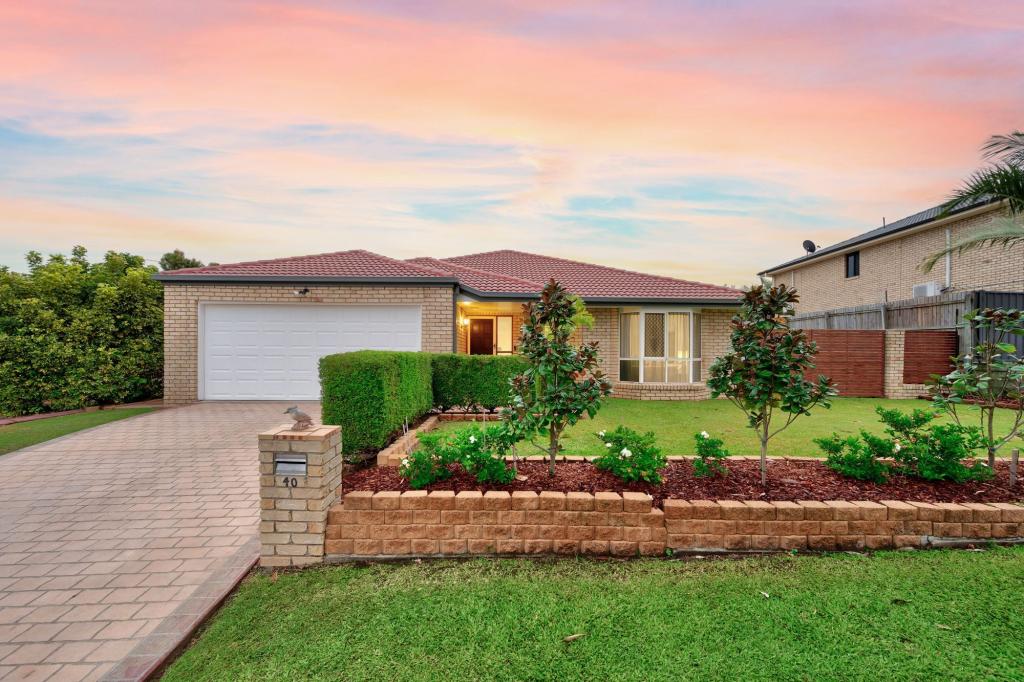 40 Kalbarri St, Parkinson, QLD 4115