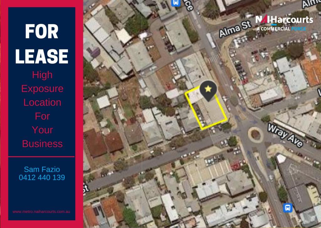 97 South Tce, Fremantle, WA 6160