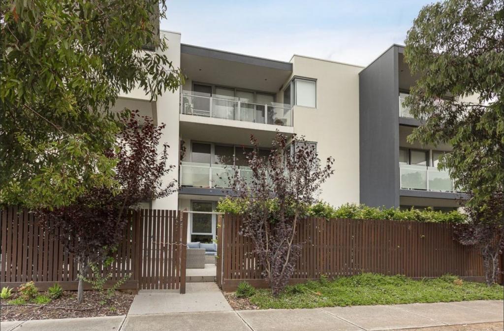 6/46 EUCALYPTUS DR, MAIDSTONE, VIC 3012