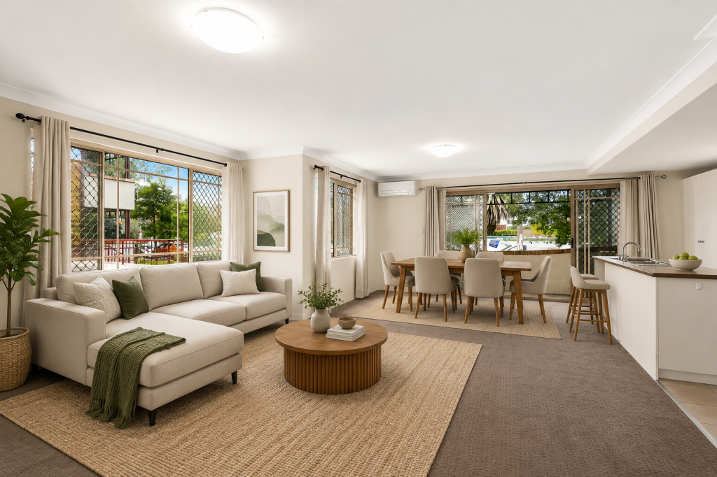 6/73-75 Flora St, Kirrawee, NSW 2232