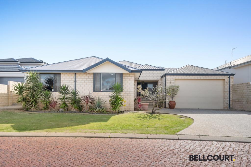 5 Capricorn Mews, Halls Head, WA 6210