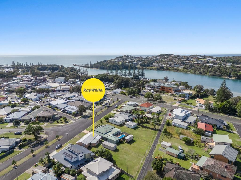 11 Cedar St, Evans Head, NSW 2473