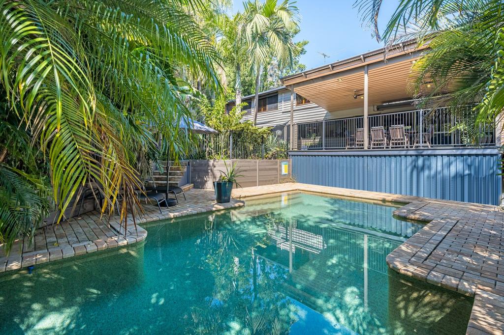 16 Tad St, Kenmore, QLD 4069