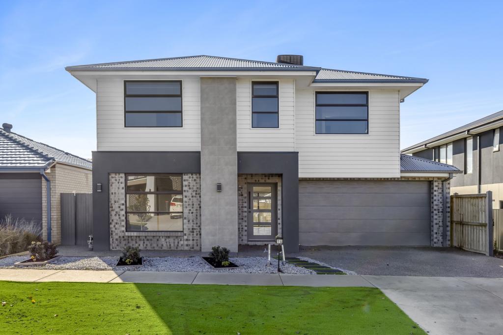 76 Pearlrock Dr, Mount Duneed, VIC 3217