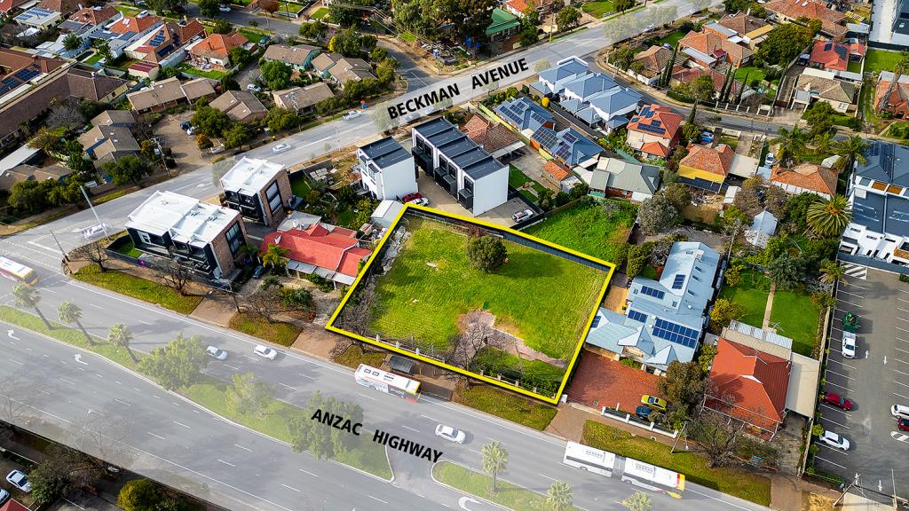 200-202 Anzac Hwy, Plympton, SA 5038