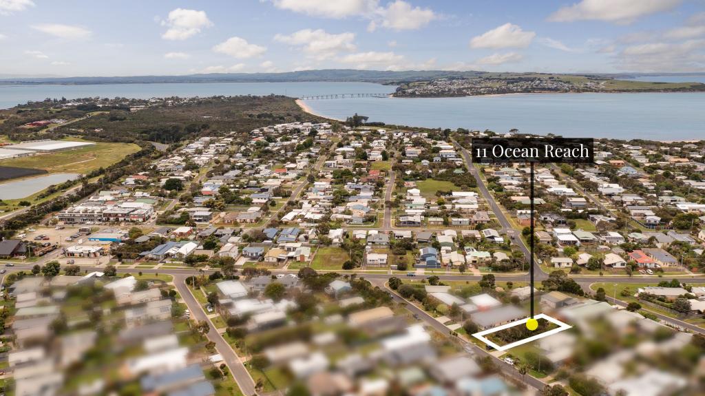 11 Ocean Rch, Cape Woolamai, VIC 3925