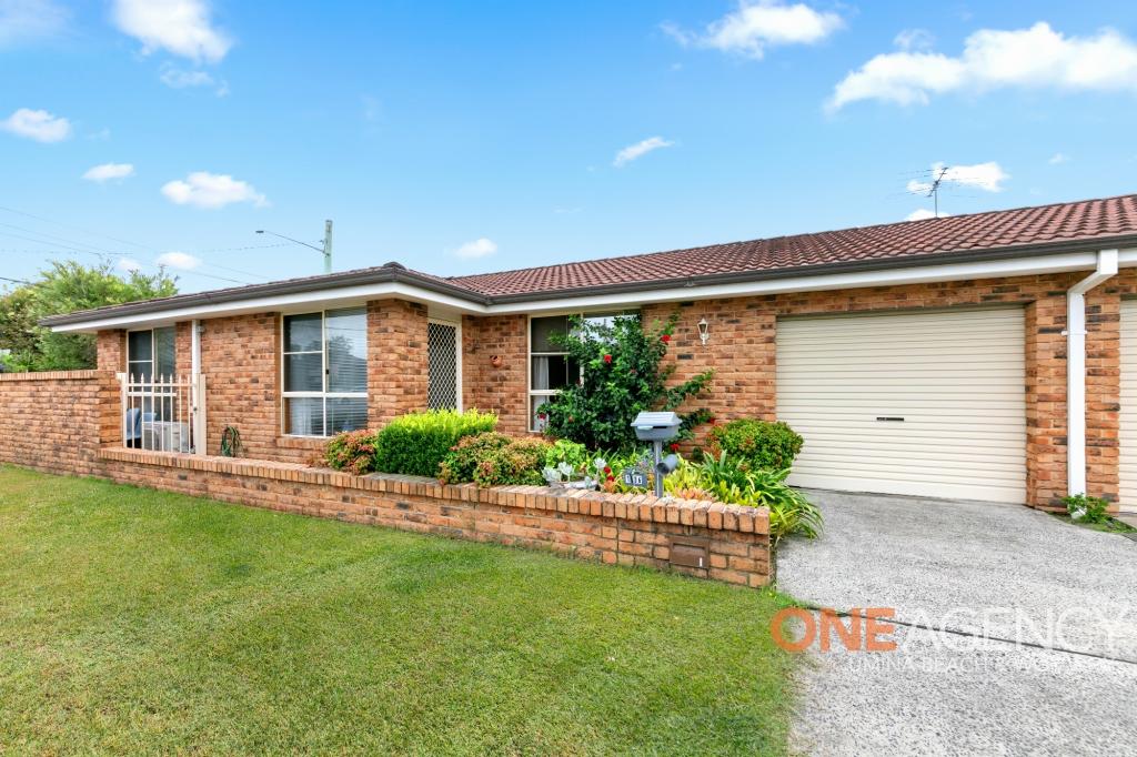 1/36 Barrenjoey Rd, Ettalong Beach, NSW 2257