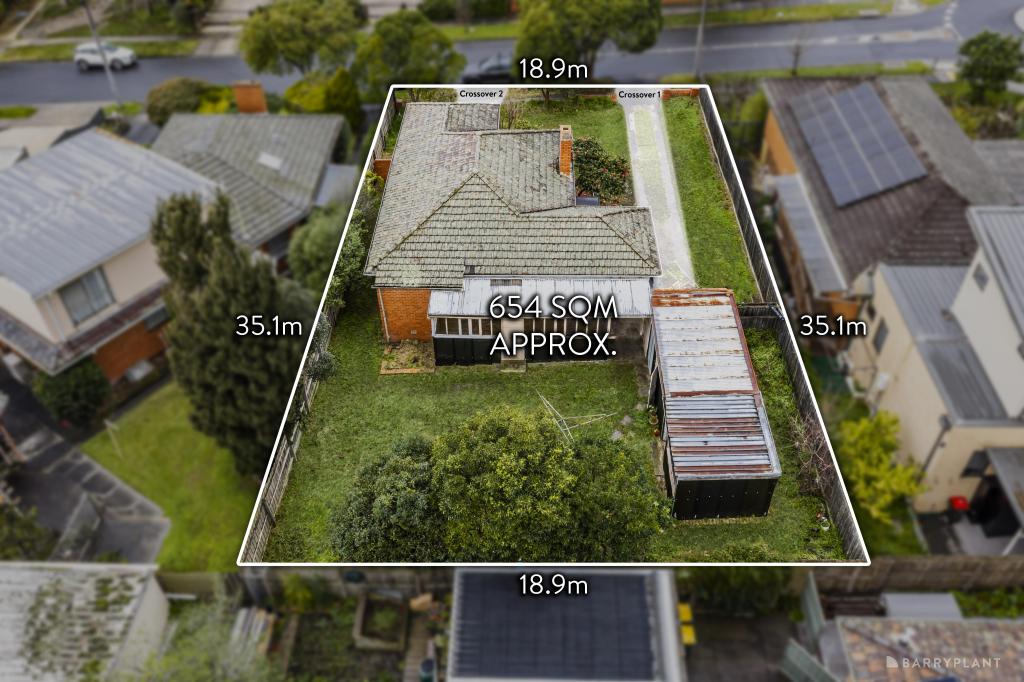 14 Major St, Doncaster East, VIC 3109