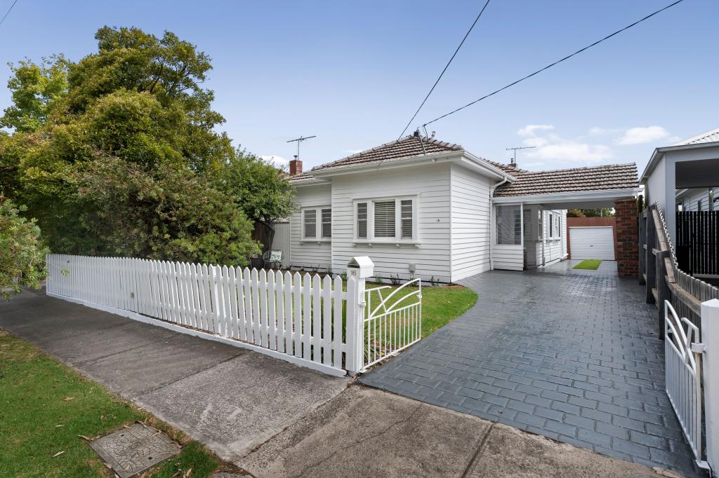 16 Reed St, Spotswood, VIC 3015