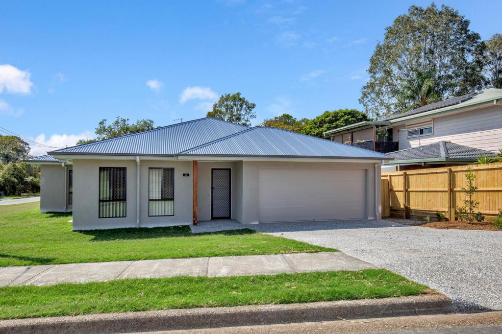 15 TWEEDVALE ST, BEENLEIGH, QLD 4207