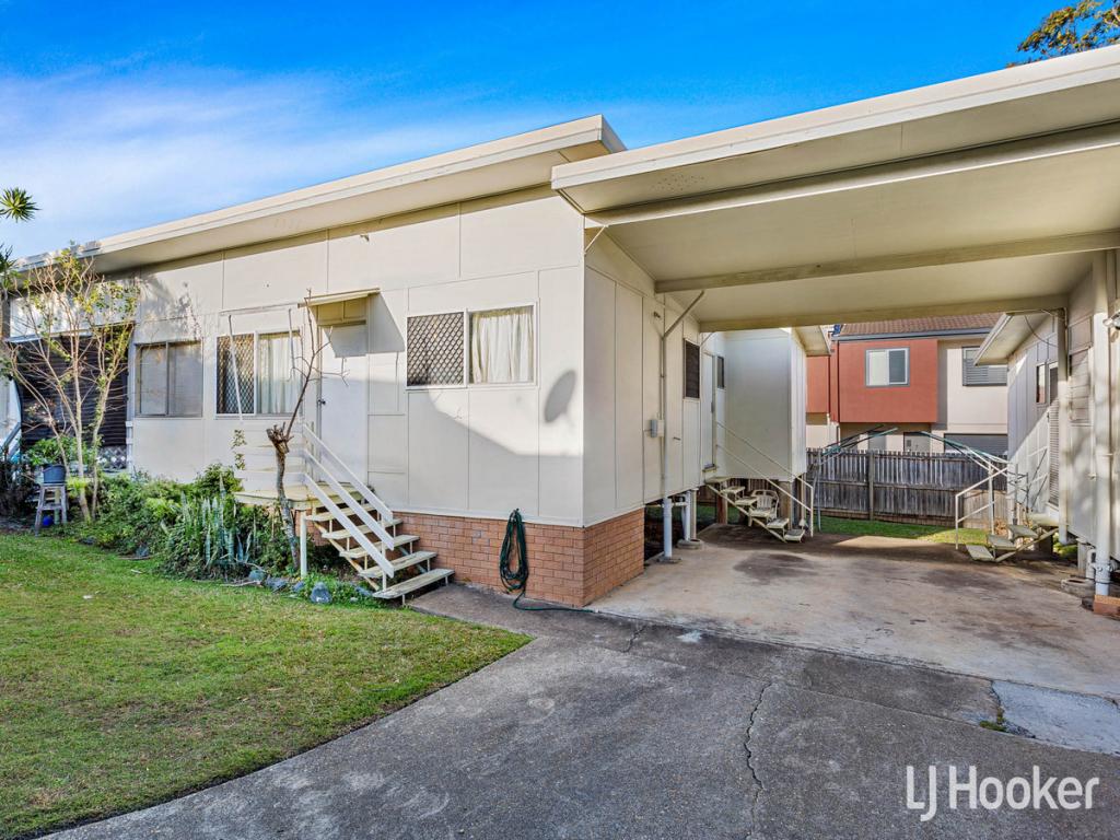 3/7 Cornelius St, Clontarf, QLD 4019