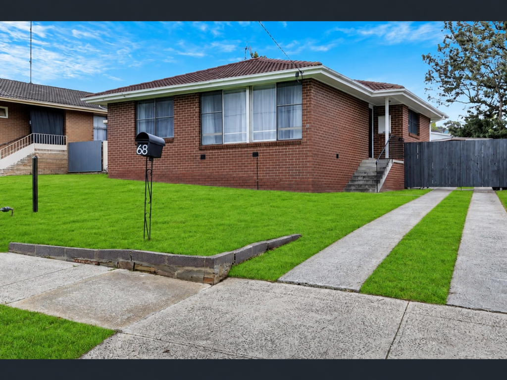 68 Ripplebrook Dr, Broadmeadows, VIC 3047
