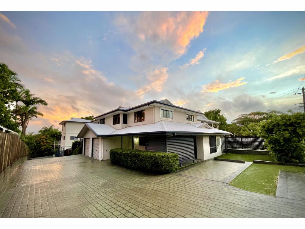 1,2,3/217 ARCHER ST, THE RANGE, QLD 4700