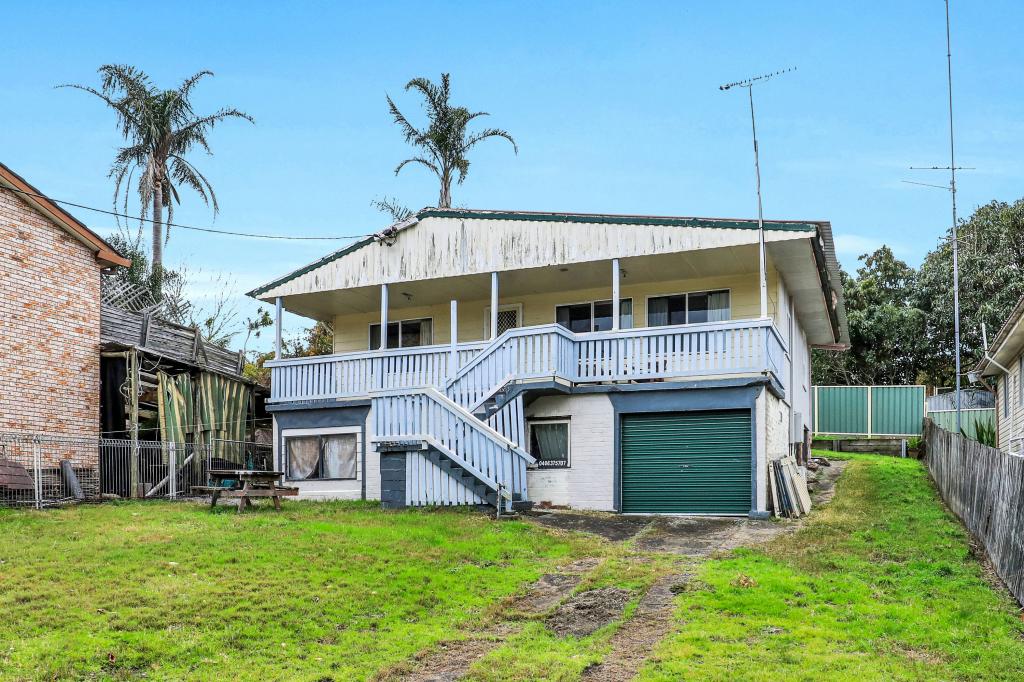 21 Boyd Ave, Lemon Tree Passage, NSW 2319
