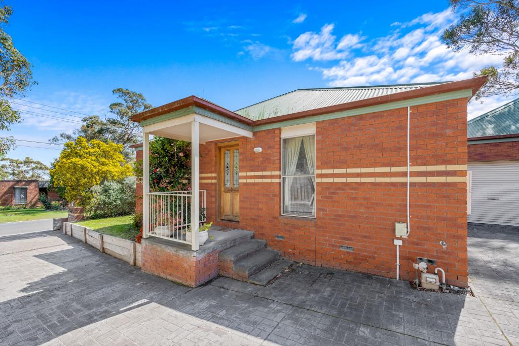 1/136 Moola St, Ballarat North, VIC 3350