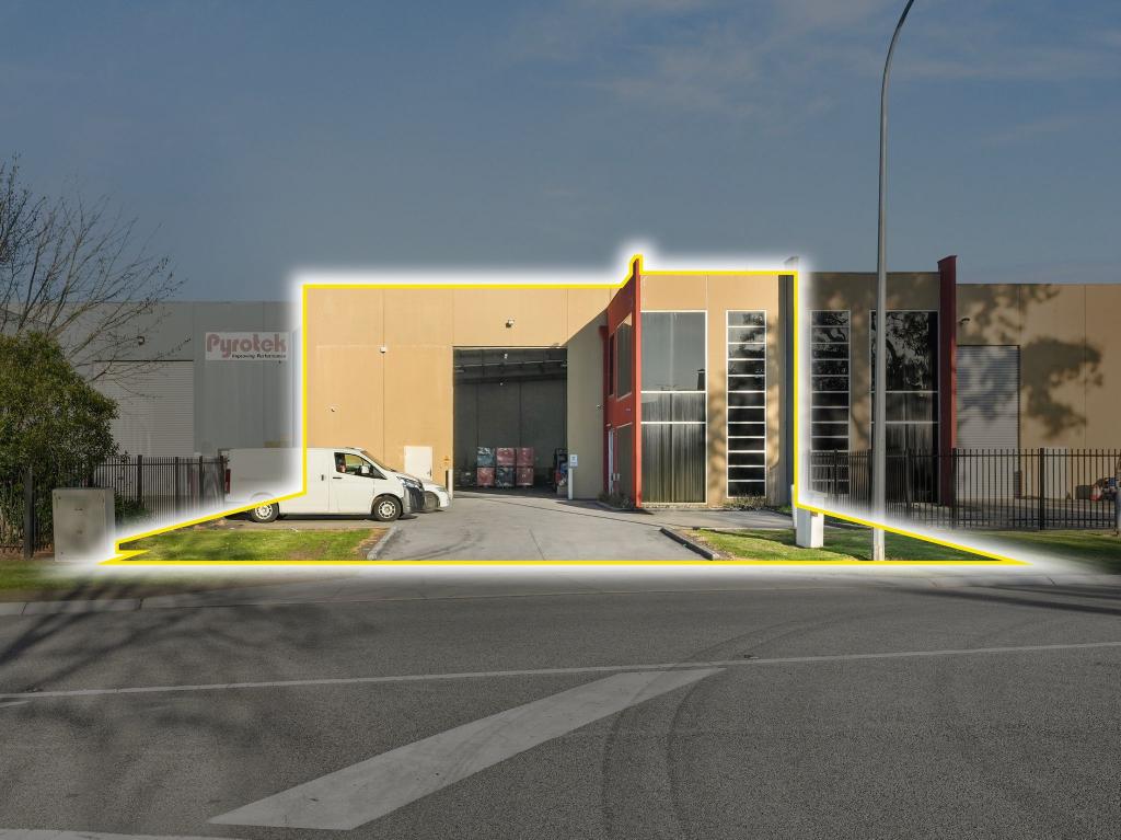 33 South Link, Dandenong South, VIC 3175