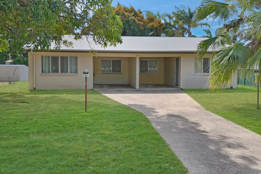 29 Deschamp St, Gulliver, QLD 4812