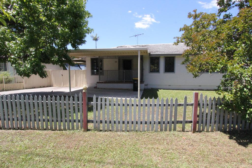 64 Charter St, Sadleir, NSW 2168